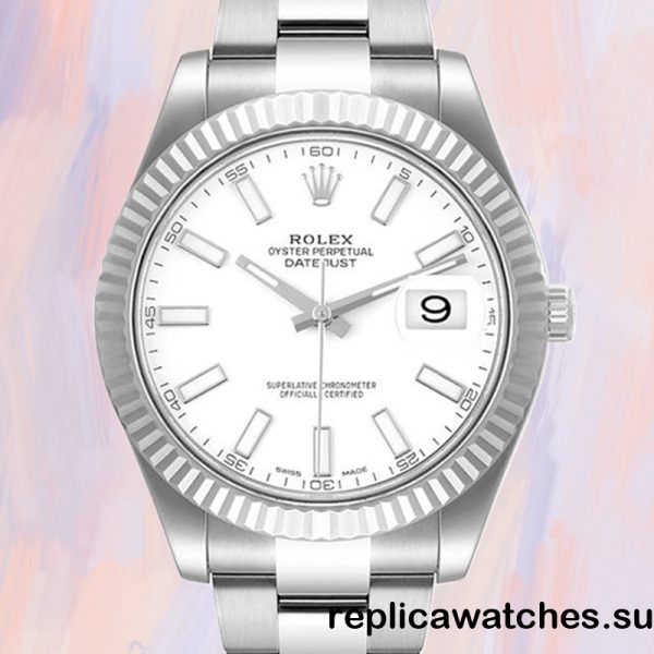 Rolex Datejust 41mm 116334 Men's Automatic