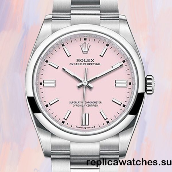 Rolex Oyster Perpetual 36mm Unisex m126000-0008 Oyster Bracelet