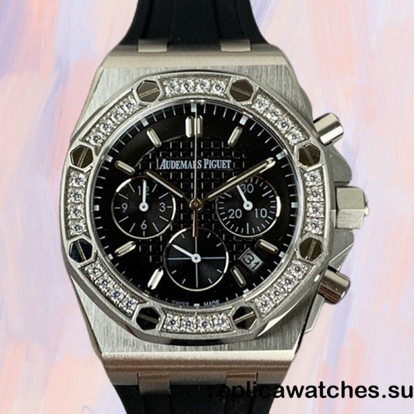 Audemars Piguet Royal Oak Offshore 12mm 26231ST.ZZ.D002CA.01 Men's Quartz/Automatic