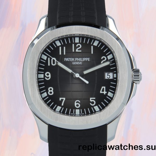 Patek Philippe Aquanaut 5167A-001 Men's 40mm Automatic