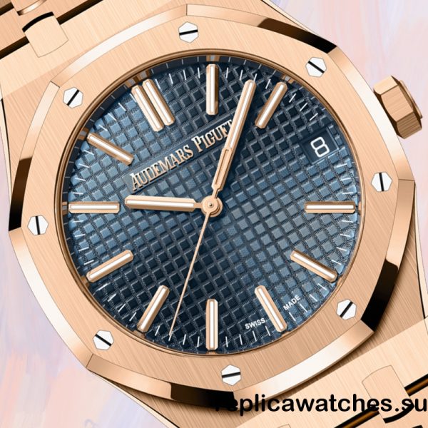 Audemars Piguet Royal Oak 10.5mm Men's 15510OR.OO.1320OR.01 18cm - Image 3