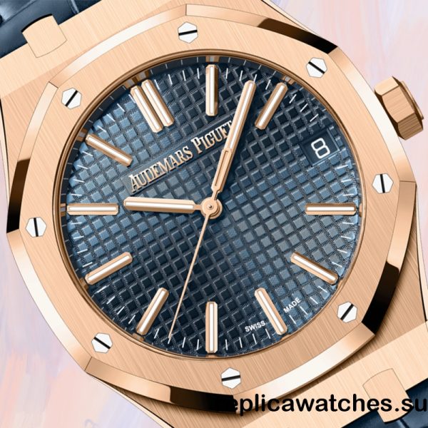 Audemars Piguet Royal Oak 10.5mm 15510OR.OO.D315CR.01 Men's Automatic - Image 3