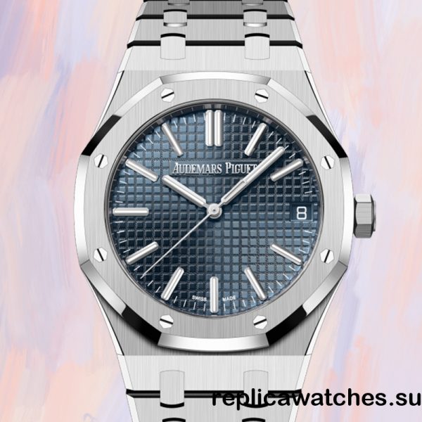 Audemars Piguet Royal Oak Men's 10.5mm 15510ST.OO.1320ST.01 18cm