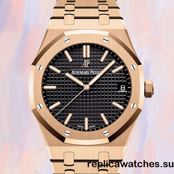 Audemars Piguet Royal Oak 10mm 15500OR.OO.1220OR.01 Men's Automatic