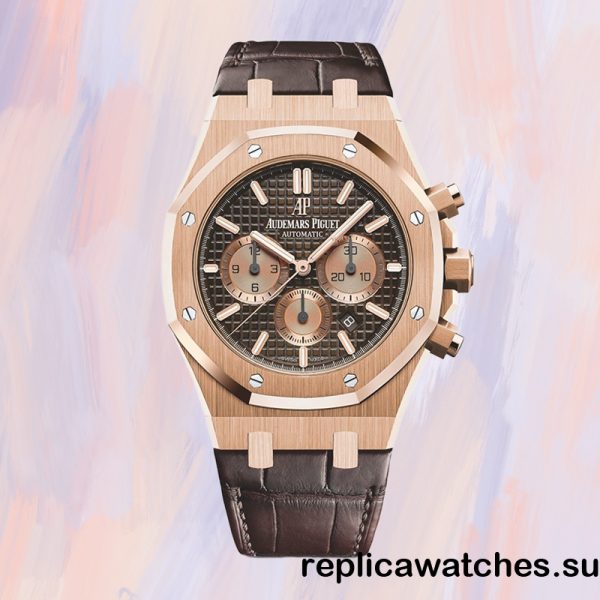 Audemars Piguet Royal Oak 26331OR.OO.D821CR.01 16mm Men's 18cm - Image 2