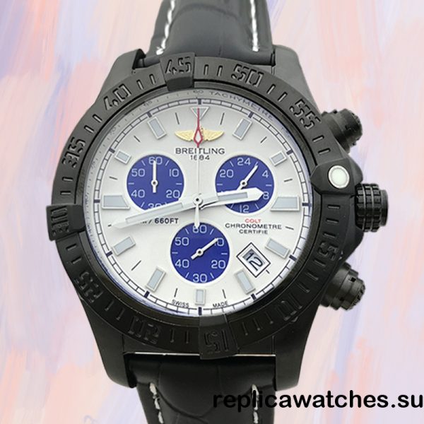 Breitling Colt 46mm A7338811.G790-002 Men's Around 18cm Quartz