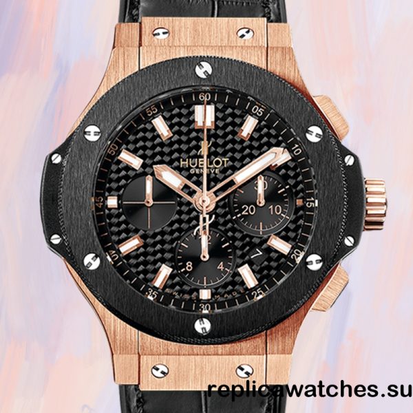 Hublot Big Bang Around 13mm Men's 301.PM.1780.GR 18cm