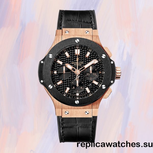 Hublot Big Bang Around 13mm Men's 301.PM.1780.GR 18cm - Image 2