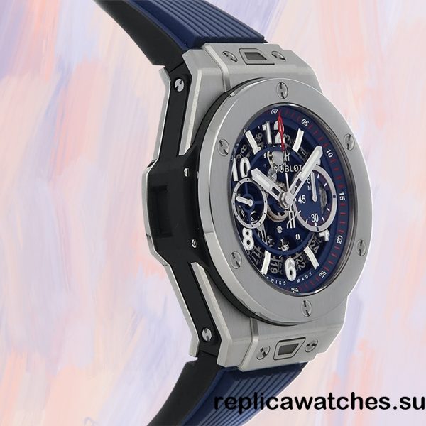 Hublot Big Bang 411.NX.5179.RX Men Around 15mm Quartz/Automatic - Image 4