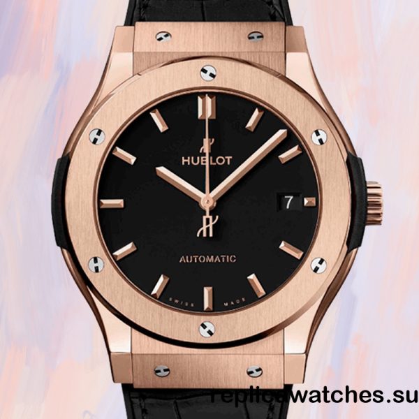 Hublot Classic Fusion Around 13mm 542.OX.1181.LR Men's Automatic