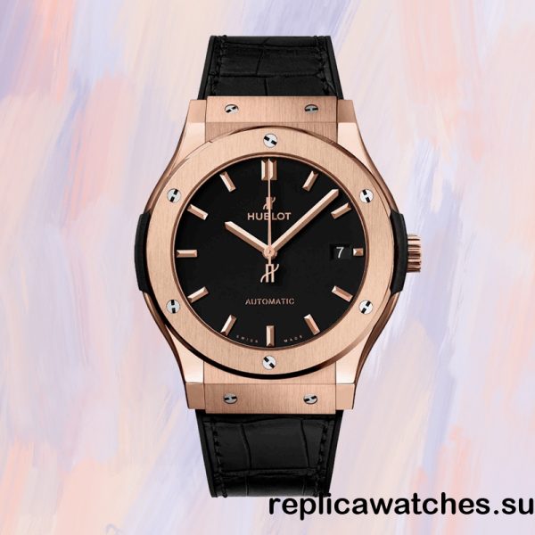 Hublot Classic Fusion Around 13mm 542.OX.1181.LR Men's Automatic - Image 2