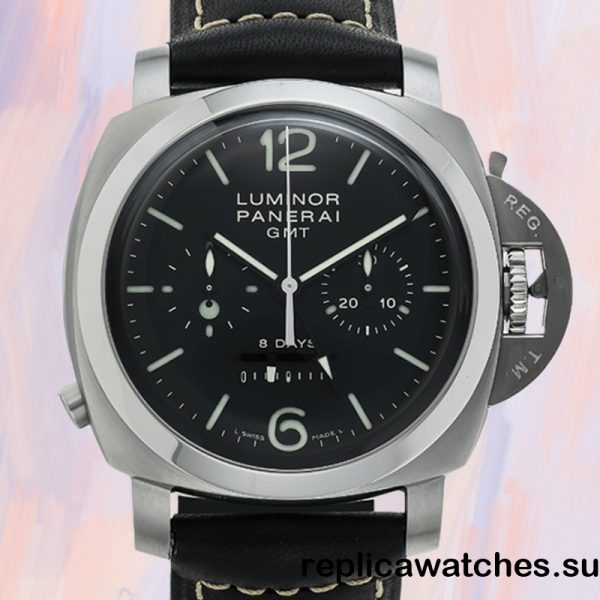 Panerai Luminor 1950 Around 19mm Men's PAM00275 Automatic