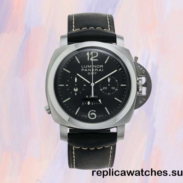 Panerai Luminor 1950 Around 19mm Men's PAM00275 Automatic - Image 2