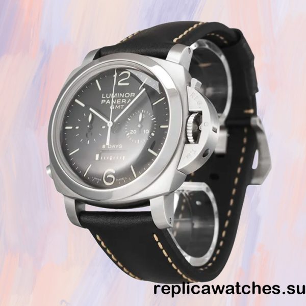 Panerai Luminor 1950 Around 19mm Men's PAM00275 Automatic - Image 4