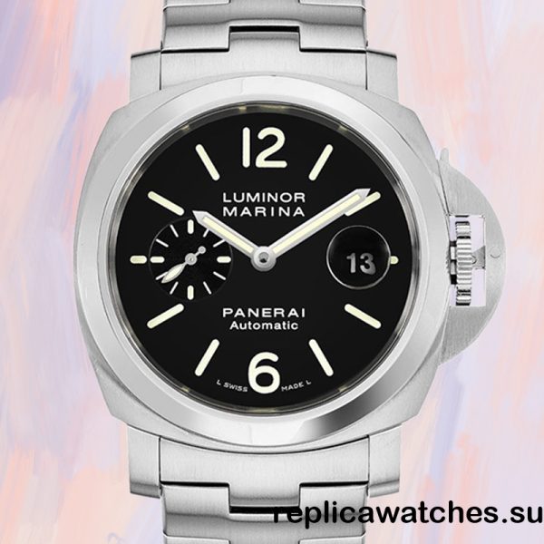 Panerai Luminor Marina Around 18mm Men's PAM00299 18cm