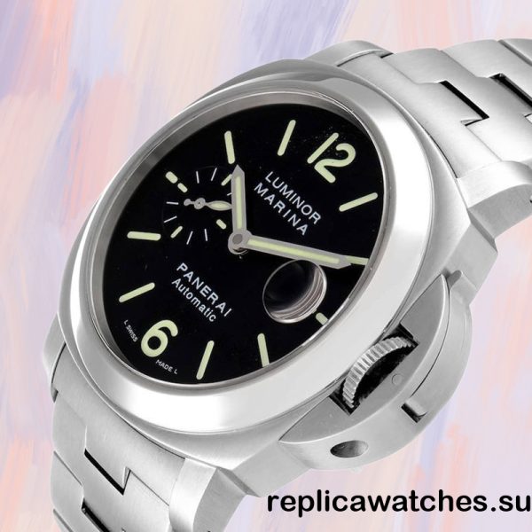 Panerai Luminor Marina Around 18mm Men's PAM00299 18cm - Image 3