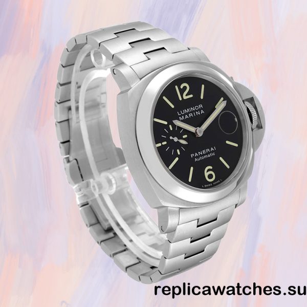 Panerai Luminor Marina Around 18mm Men's PAM00299 18cm - Image 4