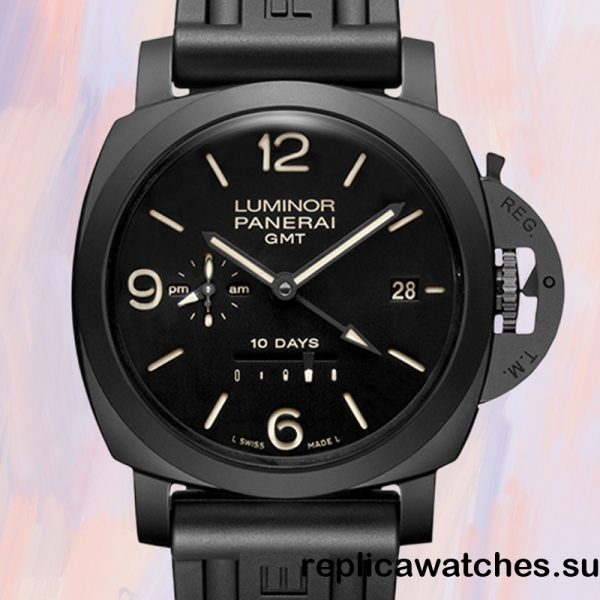 Panerai Luminor 1950 PAM00335 Around 18mm Men's Automatic