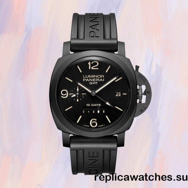 Panerai Luminor 1950 PAM00335 Around 18mm Men's Automatic - Image 2