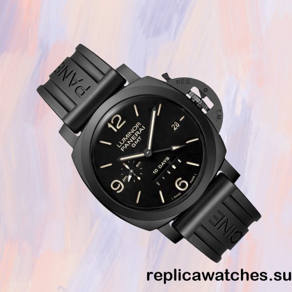 Panerai Luminor 1950 PAM00335 Around 18mm Men's Automatic - Image 3