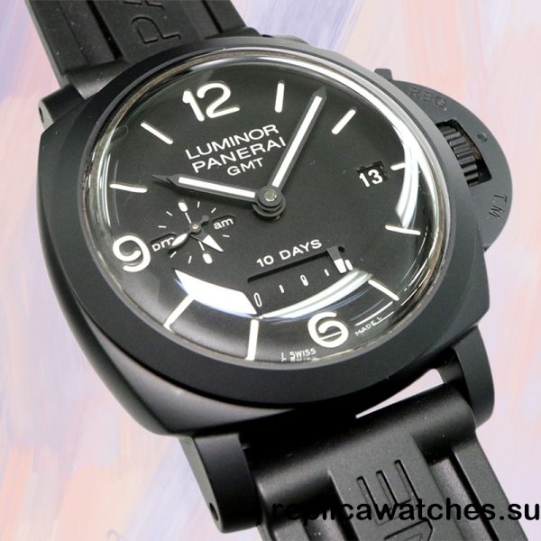 Panerai Luminor 1950 PAM00335 Around 18mm Men's Automatic - Image 4