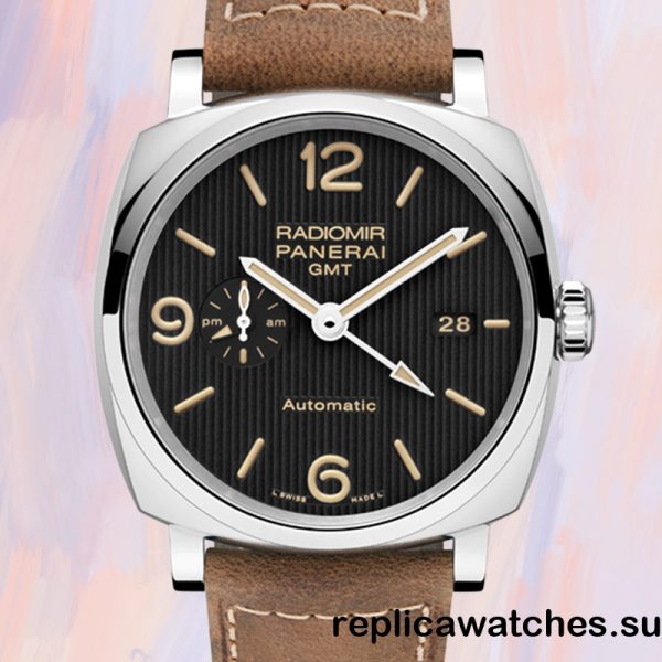 Panerai Radiomir Men's Around 18mm PAM00657 18cm