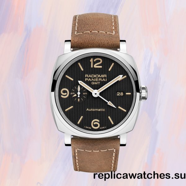 Panerai Radiomir Men's Around 18mm PAM00657 18cm - Image 2