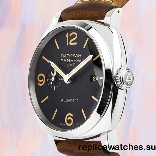 Panerai Radiomir Men's Around 18mm PAM00657 18cm - Image 3