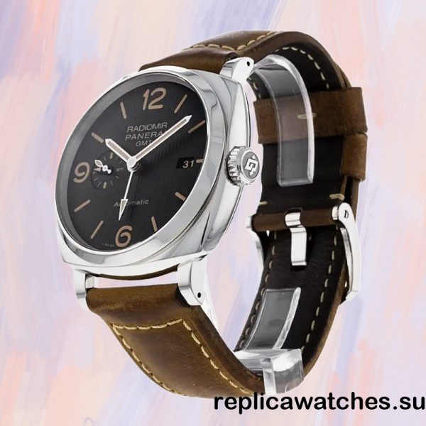 Panerai Radiomir Men's Around 18mm PAM00657 18cm - Image 4