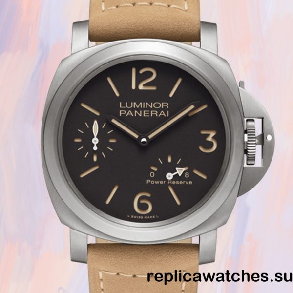 Panerai Luminor Men's PAM00797 Around 18mm Automatic 18cm