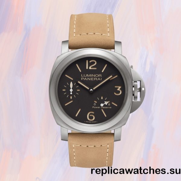 Panerai Luminor Men's PAM00797 Around 18mm Automatic 18cm - Image 2