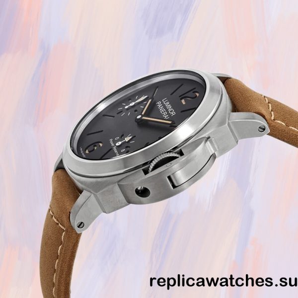 Panerai Luminor Men's PAM00797 Around 18mm Automatic 18cm - Image 3