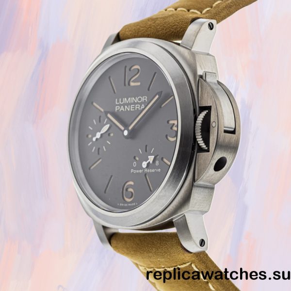 Panerai Luminor Men's PAM00797 Around 18mm Automatic 18cm - Image 4