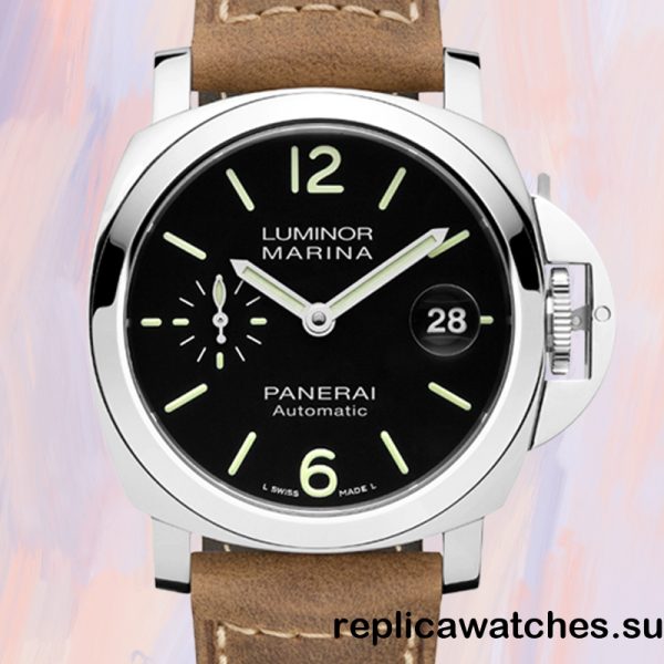 Panerai Luminor Marina Men's PAM01048 Around 18mm 18cm Automatic