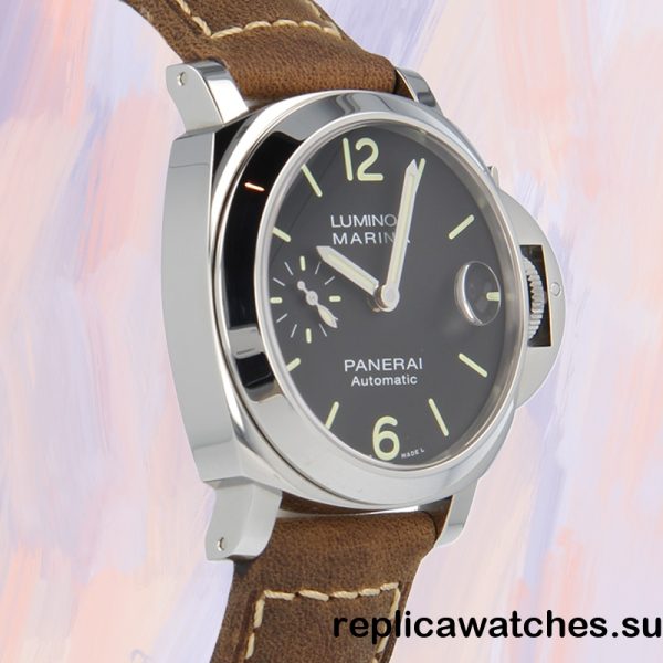 Panerai Luminor Marina Men's PAM01048 Around 18mm 18cm Automatic - Image 3