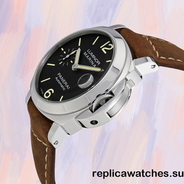 Panerai Luminor Marina Men's PAM01048 Around 18mm 18cm Automatic - Image 4