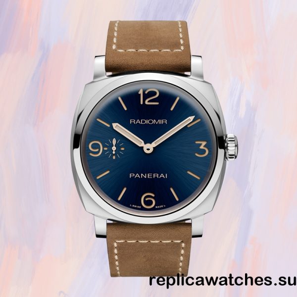 Panerai Radiomir Men's Around 18mm PAM00690 18cm Automatic - Image 2