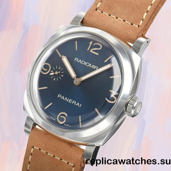 Panerai Radiomir Men's Around 18mm PAM00690 18cm Automatic - Image 3