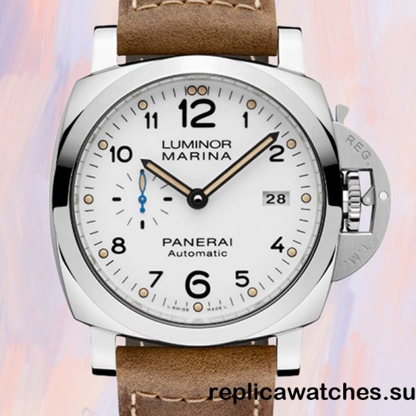 Panerai Luminor Marina Around 18mm PAM01499 Men's 18cm