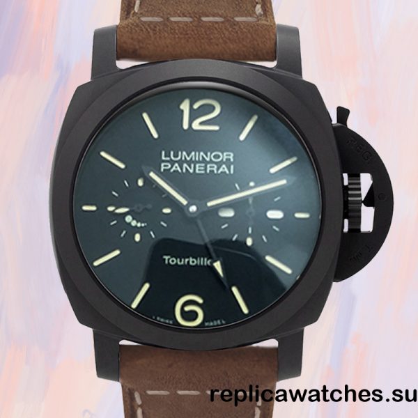 Panerai Luminor 1950 14mm Men's PAM00396 18cm Automatic