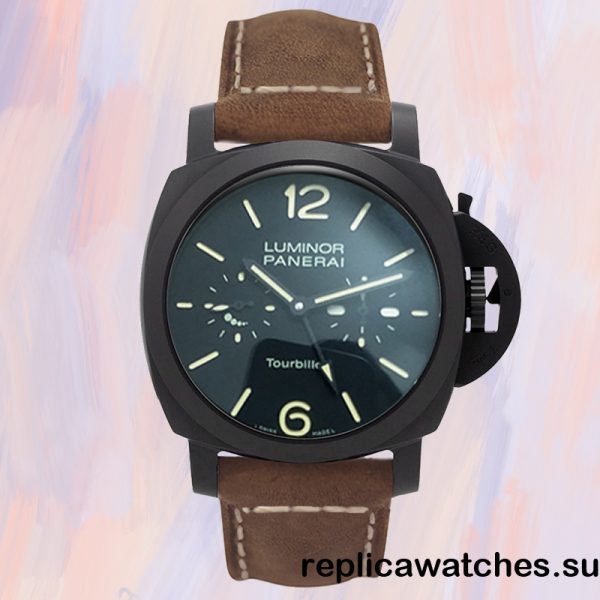 Panerai Luminor 1950 14mm Men's PAM00396 18cm Automatic - Image 2