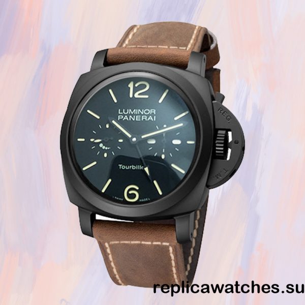 Panerai Luminor 1950 14mm Men's PAM00396 18cm Automatic - Image 3