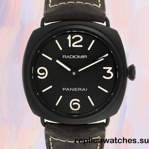 Panerai Radiomir 14 mm PAM00643 Men's Automatic 18cm