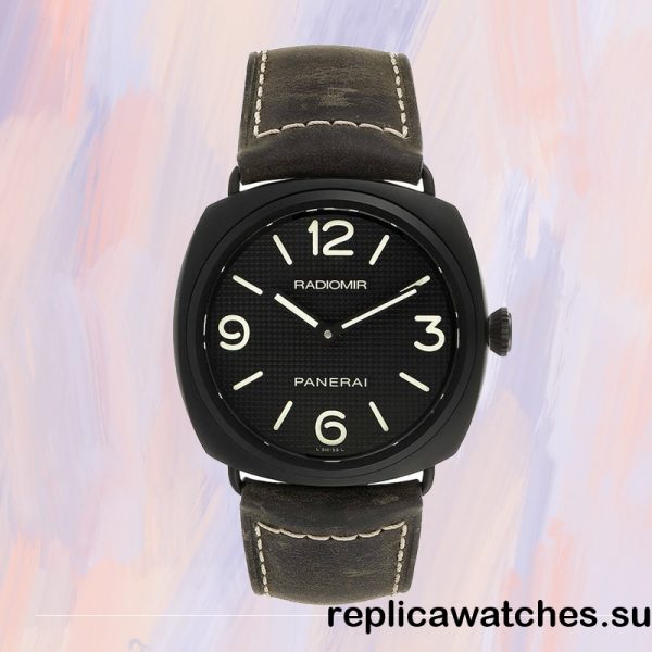 Panerai Radiomir 14 mm PAM00643 Men's Automatic 18cm - Image 2