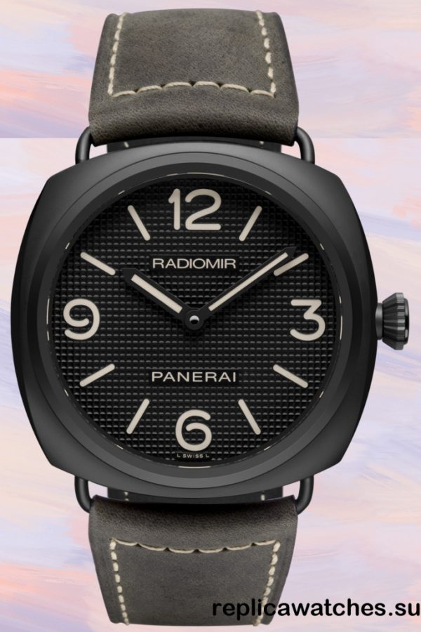 Panerai Radiomir 14 mm PAM00643 Men's Automatic 18cm - Image 5