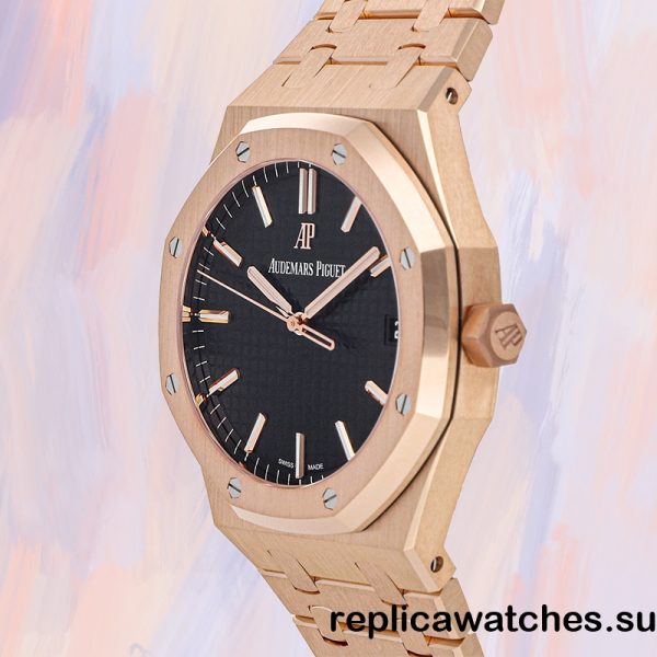 Audemars Piguet Royal Oak 10mm 15500OR.OO.1220OR.01 Men's Automatic - Image 3