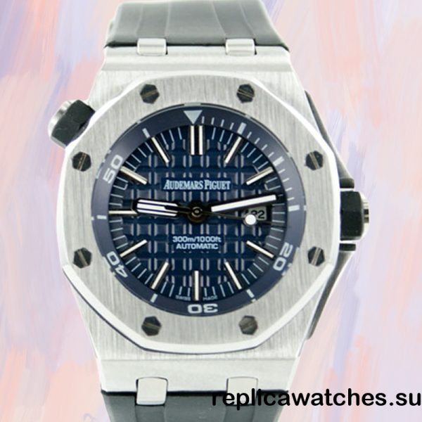 Audemars Piguet Royal Oak Offshore 13.5mm RoyalOakOffshore008 Men's Automatic 18cm