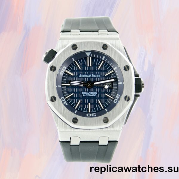 Audemars Piguet Royal Oak Offshore 13.5mm RoyalOakOffshore008 Men's Automatic 18cm - Image 2