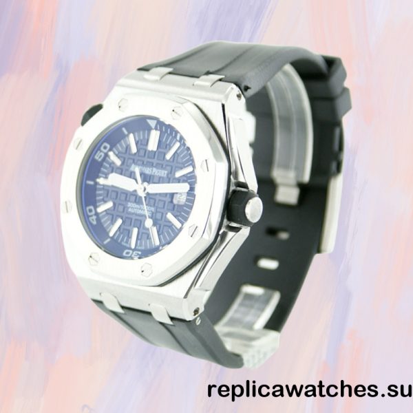 Audemars Piguet Royal Oak Offshore 13.5mm RoyalOakOffshore008 Men's Automatic 18cm - Image 3