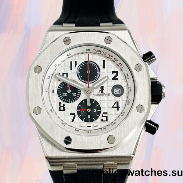 Audemars Piguet Royal Oak Offshore Men's 13mm RoyalOakOffshore021 18cm